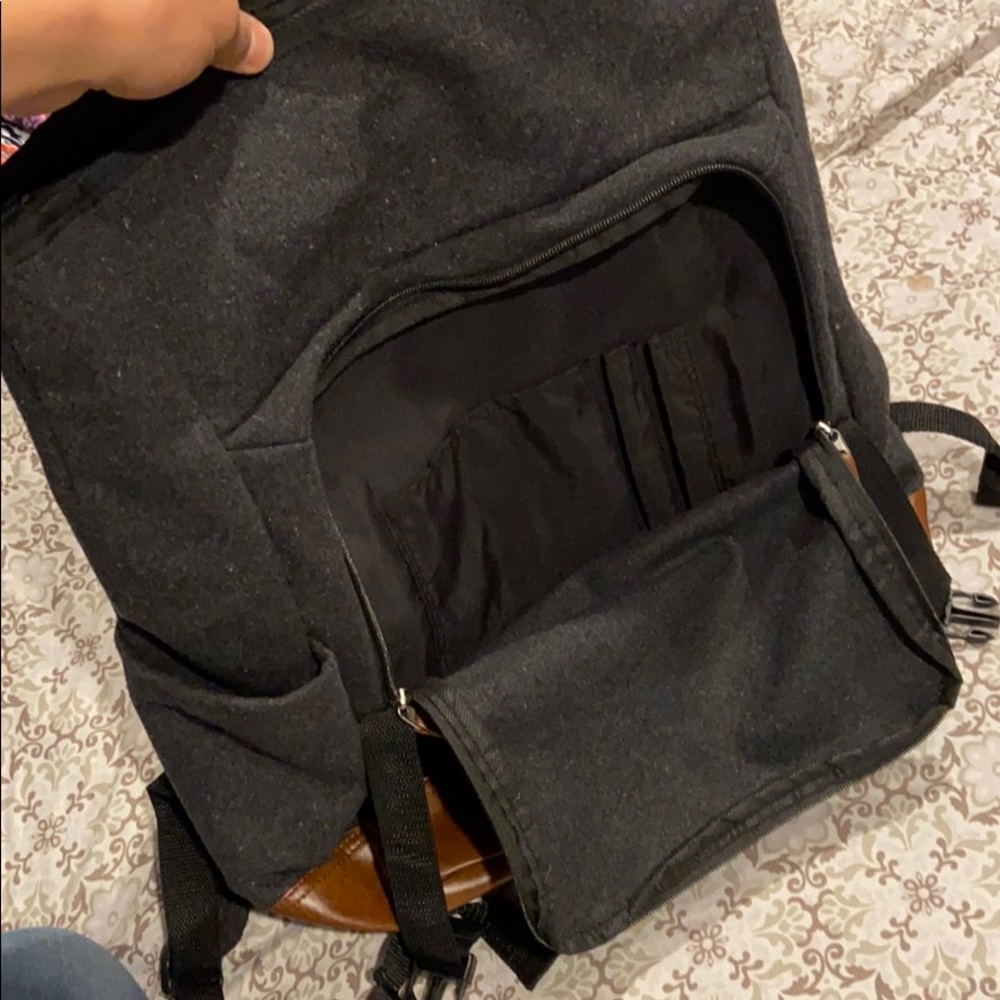 Backpack! - Picture 4 of 6